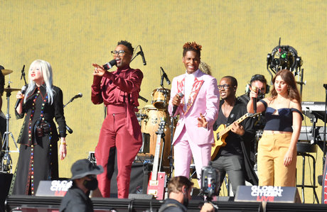 Alessia Cara model perfect image