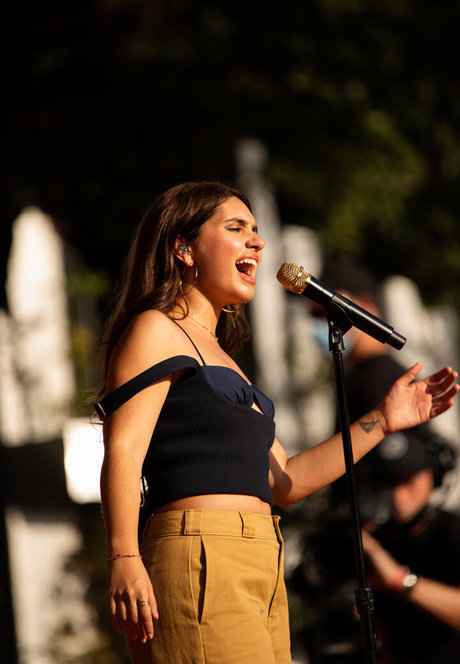 Alessia Cara star beautiful photos