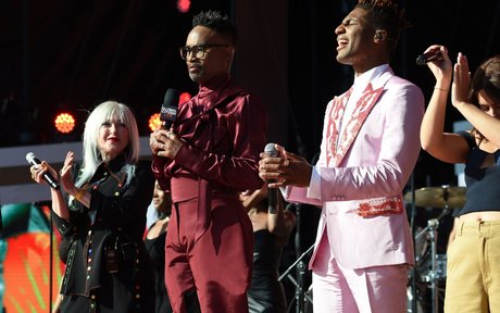 Alessia Cara model hot archive