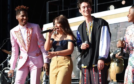 Alessia Cara model hd archive