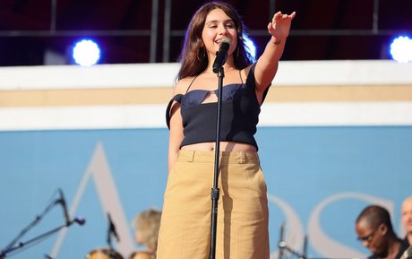 Alessia Cara top star pictures