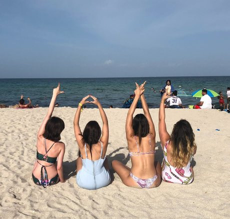 Kelly Christina Baltazar pornstar exclusive pic