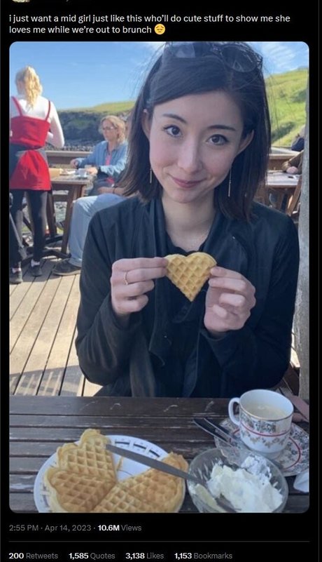 Kelly Christina Baltazar star sex photos