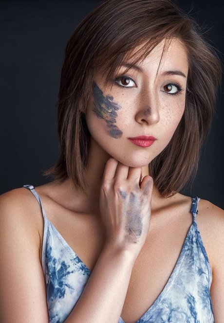 Kelly Christina Baltazar exclusive pornstar photos