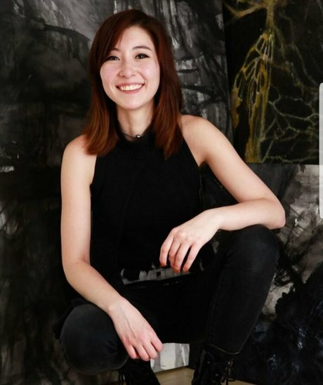 Kelly Christina Baltazar star top pics