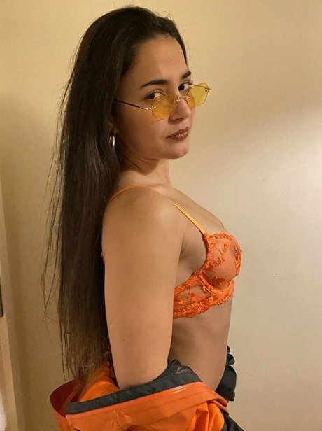 Nuria Millan_ sexy model images