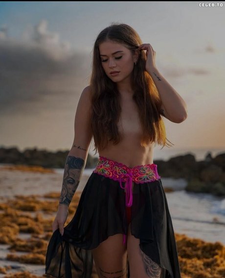 Chalina l hot actress archive