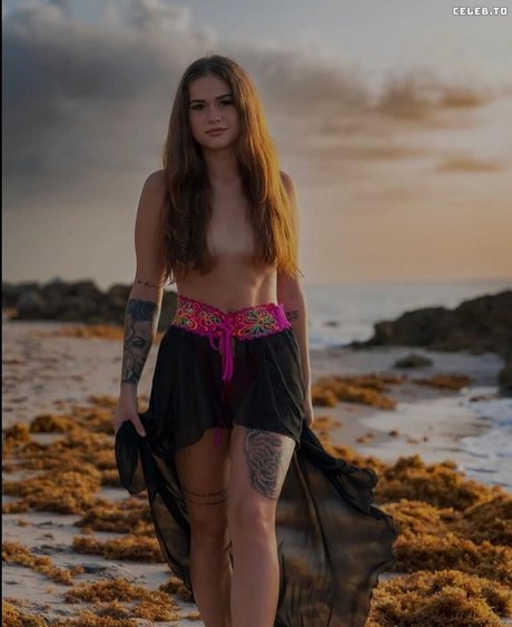 Chalina l art actress archive