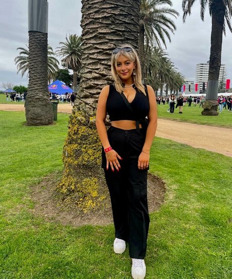 Becca M model porn galleries