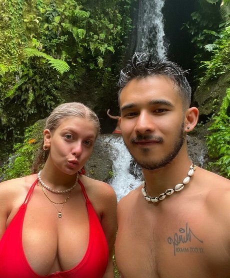 Becca M hot actress archive