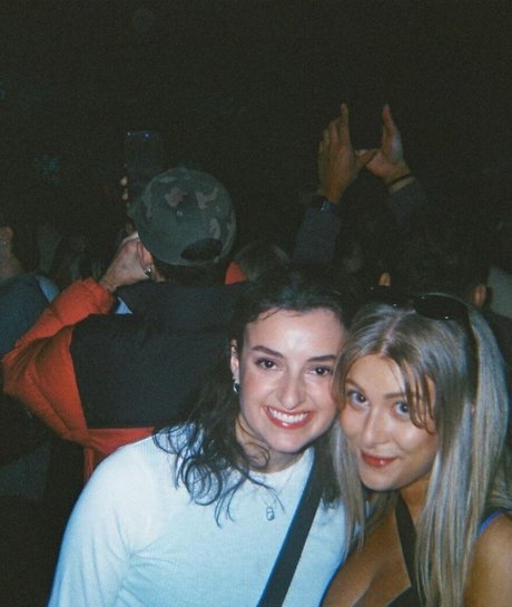 Becca M actress photo