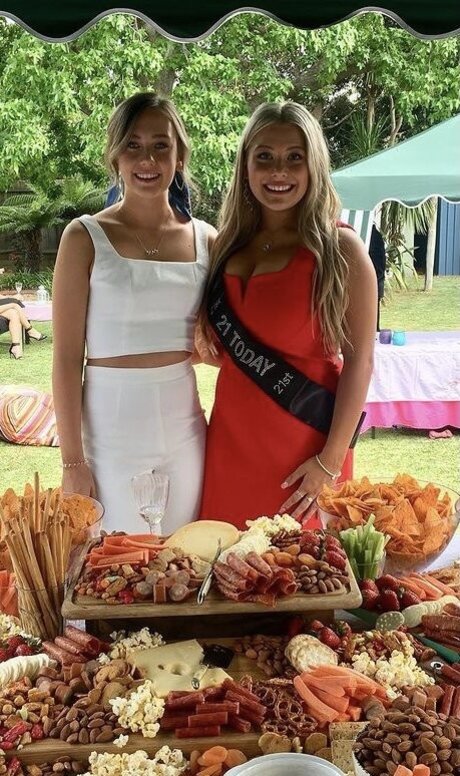 Becca M hd star pics