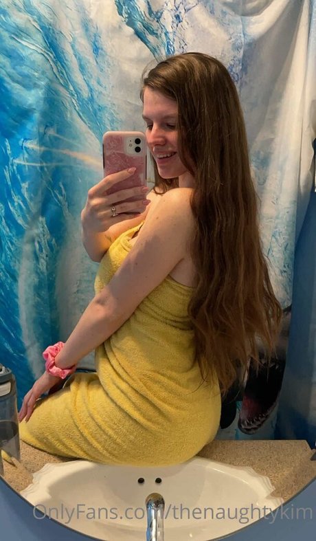 thenaughtykim high quality pornstar photo