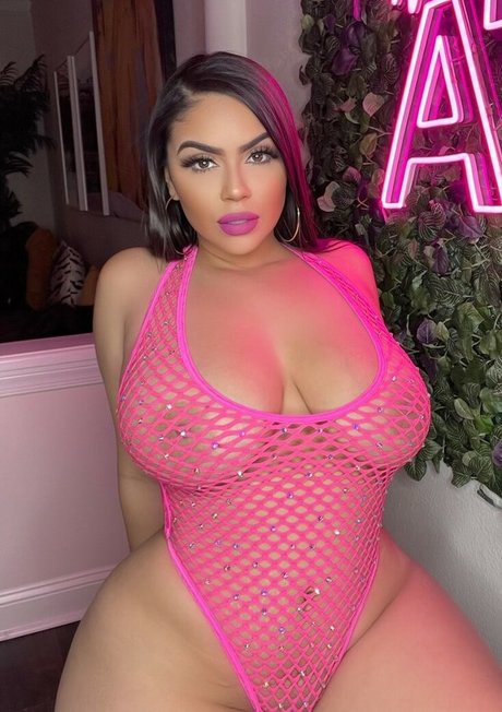 Jessenia Rebecca naked pornstar images