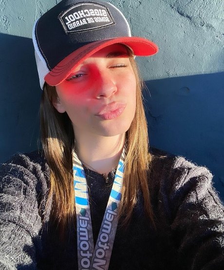 Micaela Perlezzi hot model pics