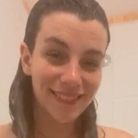 Micaela Perlezzi art model img