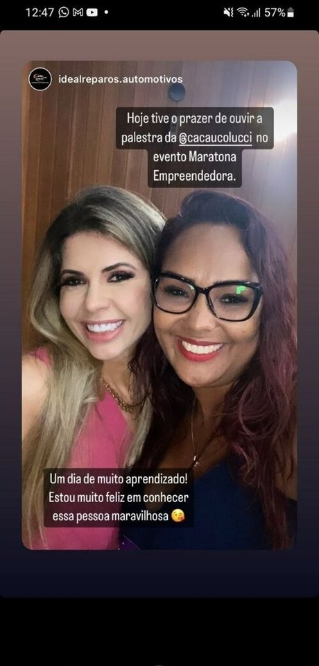 Cacau Colucci model xxx pic