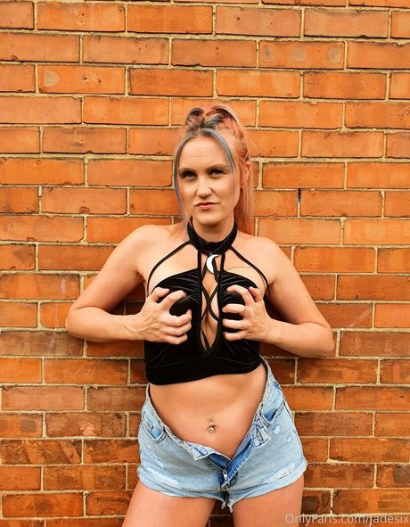 sexy69jade nudes star pic