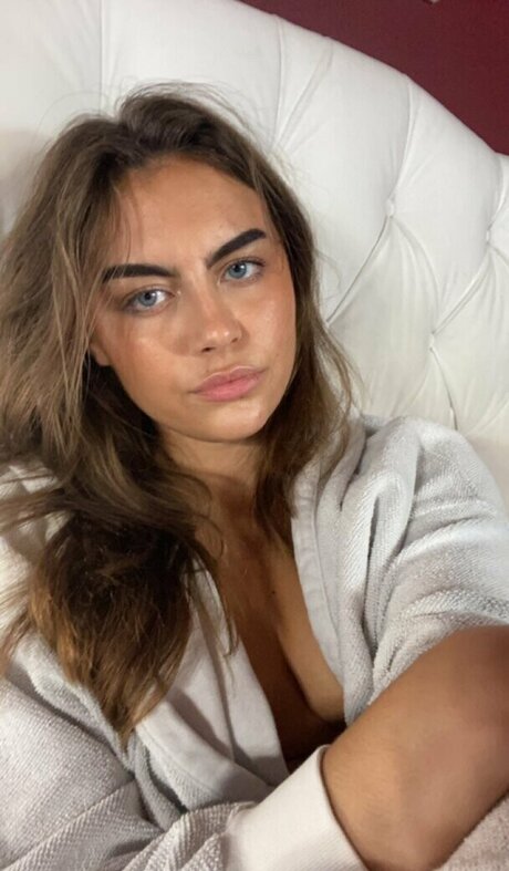 Selina Bentz high quality model photo