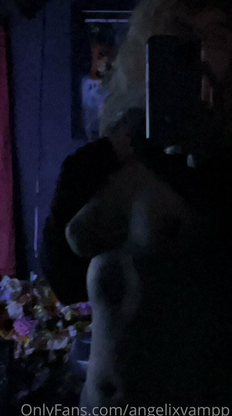 angelixvampp star high quality galleries