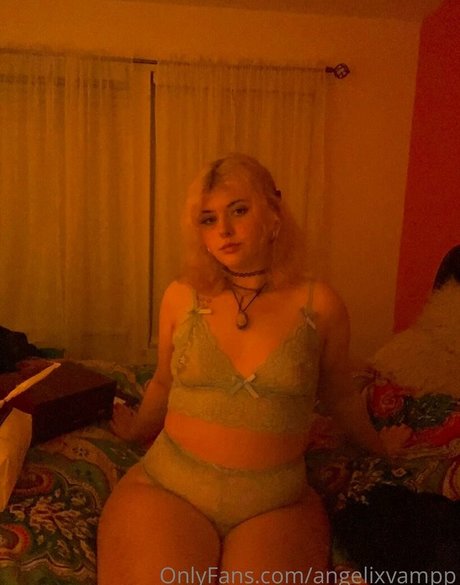 angelixvampp pornographic star gallery