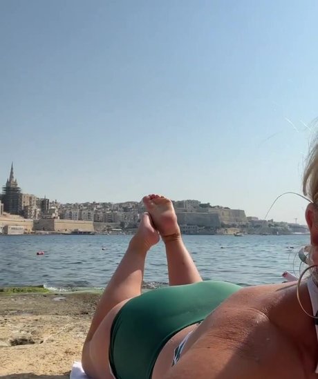 Kortney Wilson pornographic model archive