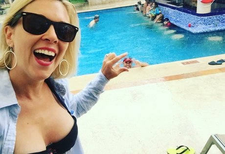 Kortney Wilson erotic star pictures