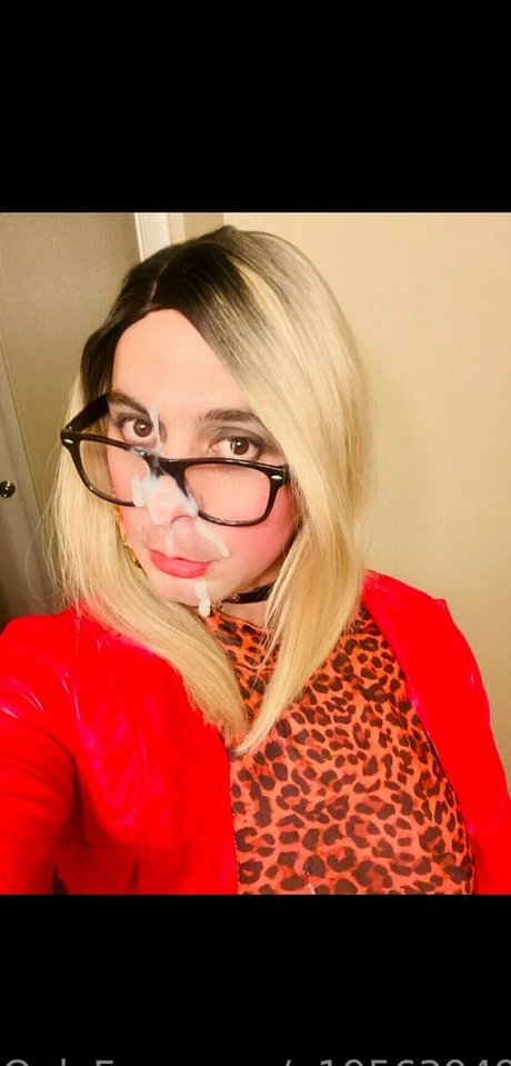 qosrachelcd high quality model photo