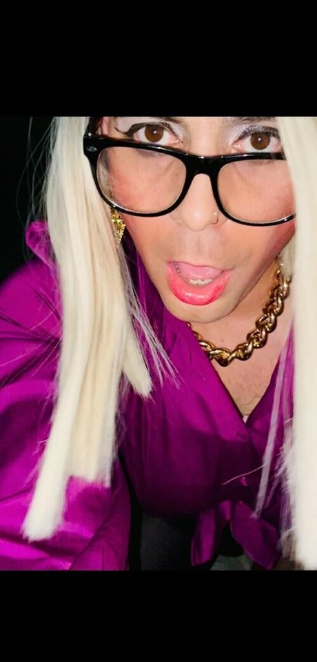 qosrachelcd naked pornstar pic