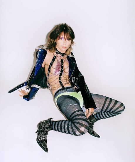 Cumgirl8 best actress pictures