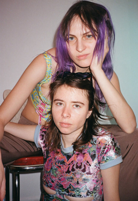 Cumgirl8 sexy model pictures