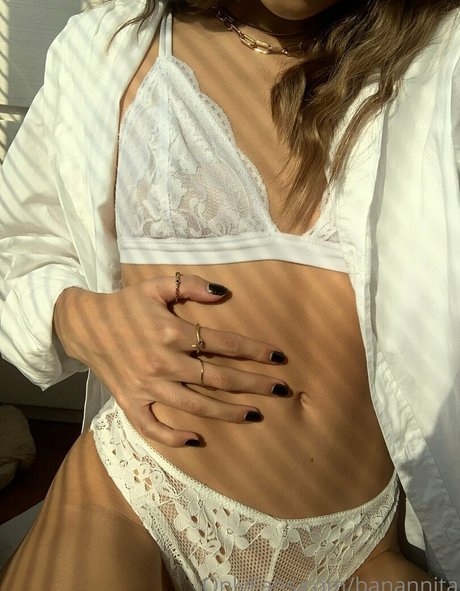 Banannitaa star sexy pictures