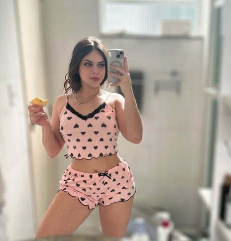 Ingrid Germanno model porn picture