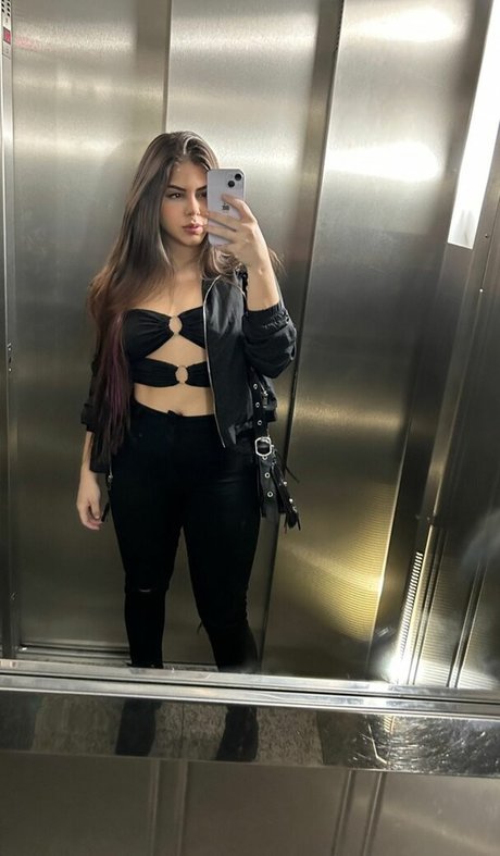 Ingrid Germanno sexy star archive