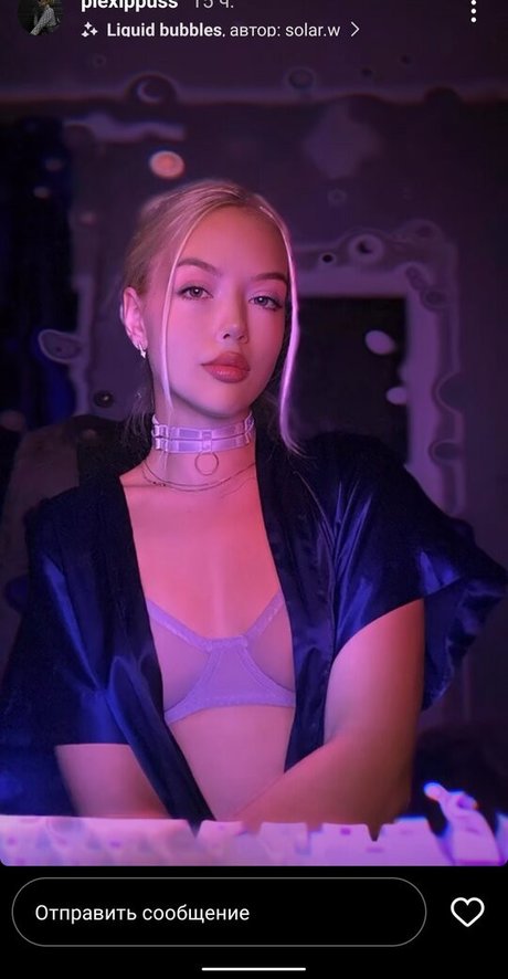 plxppss star nudes photos