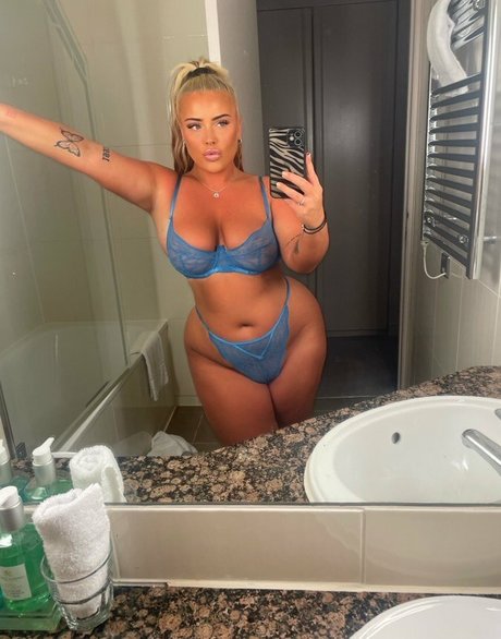 Libby Stokes nice pornstar pic