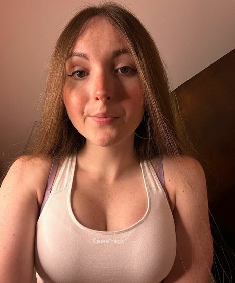 Jessa Pinkgirl model naked images