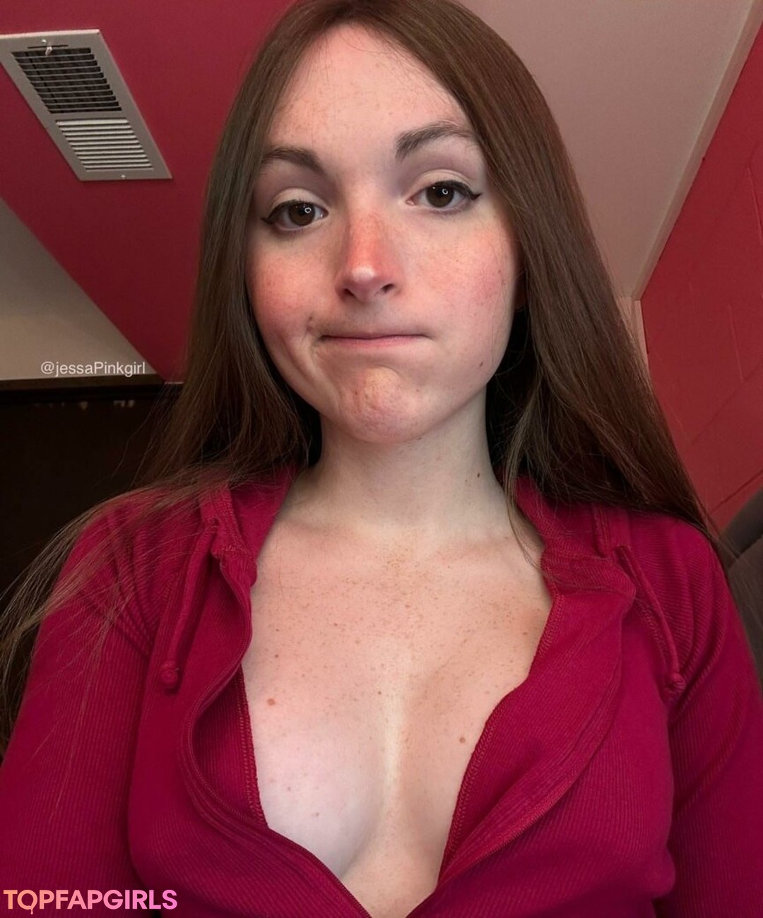 Jessa Pinkgirl model exclusive pictures