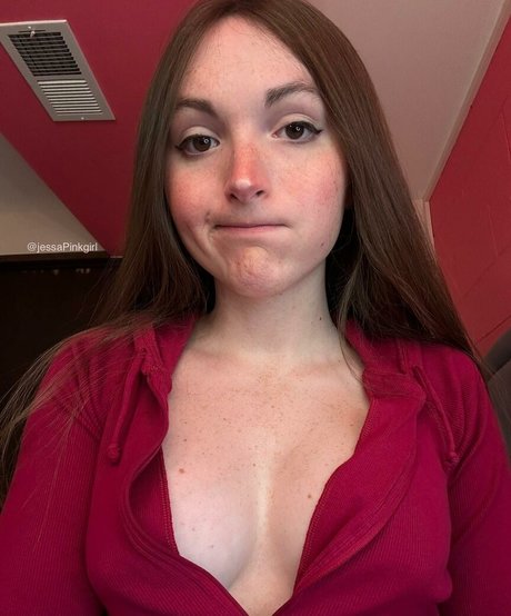 Jessa Pinkgirl model exclusive pictures