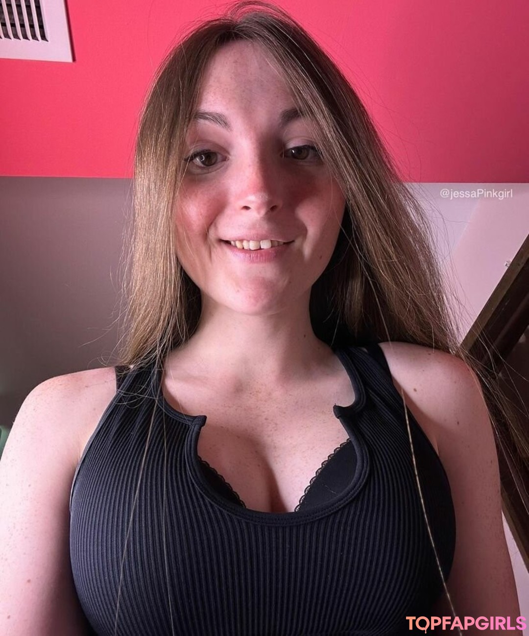 Jessa Pinkgirl exclusive actress photos