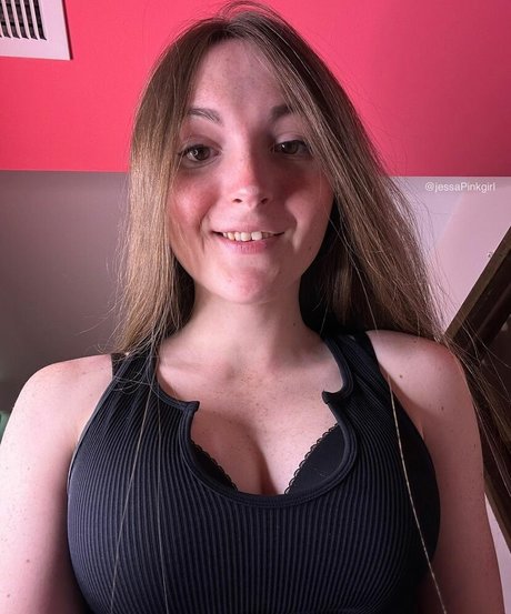 Jessa Pinkgirl exclusive actress photos