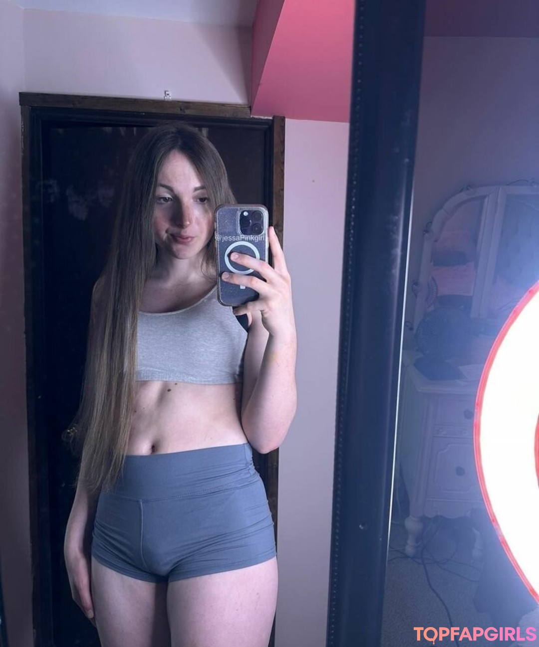 Jessa Pinkgirl actress images