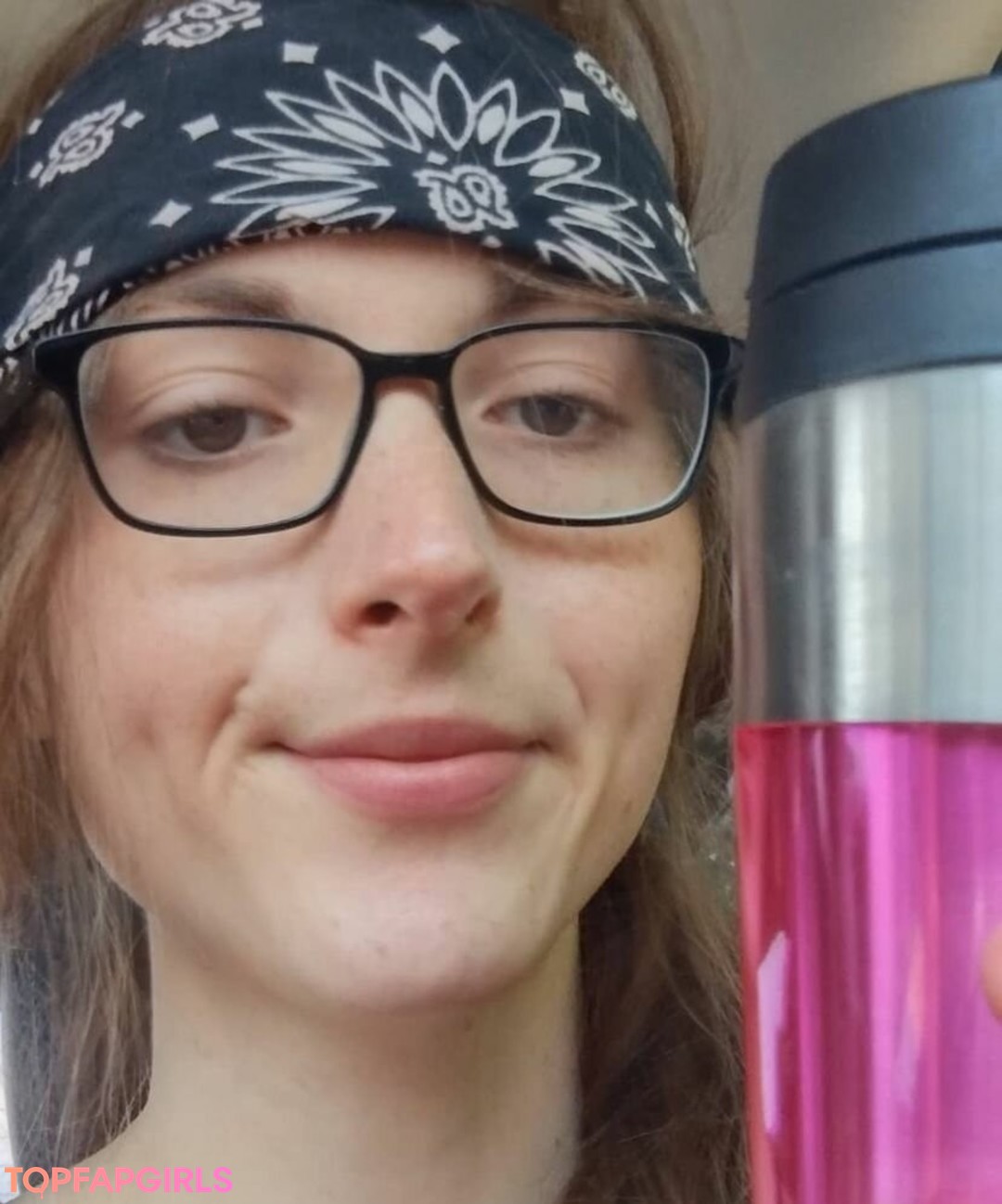 Jessa Pinkgirl model hot image