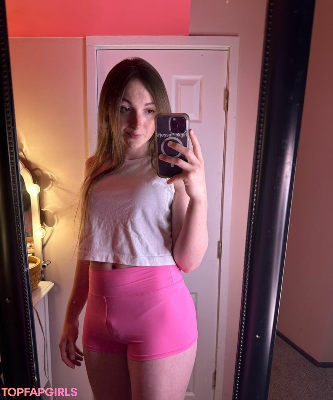 Jessa Pinkgirl pornstar nudes gallery