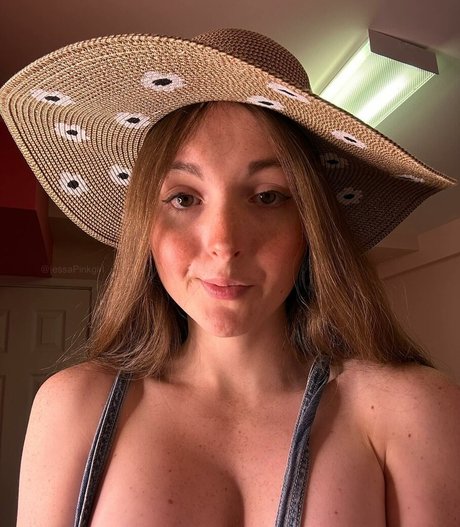 Jessa Pinkgirl model perfect photo