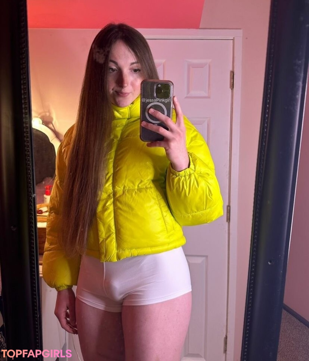 Jessa Pinkgirl pornstar best pics