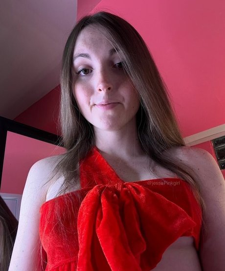 Jessa Pinkgirl art star photo