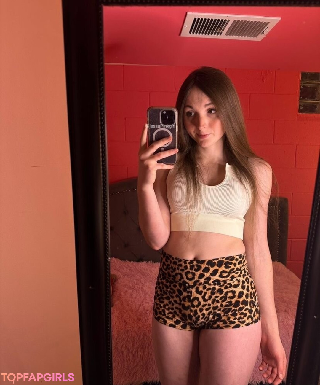 Jessa Pinkgirl erotic model picture