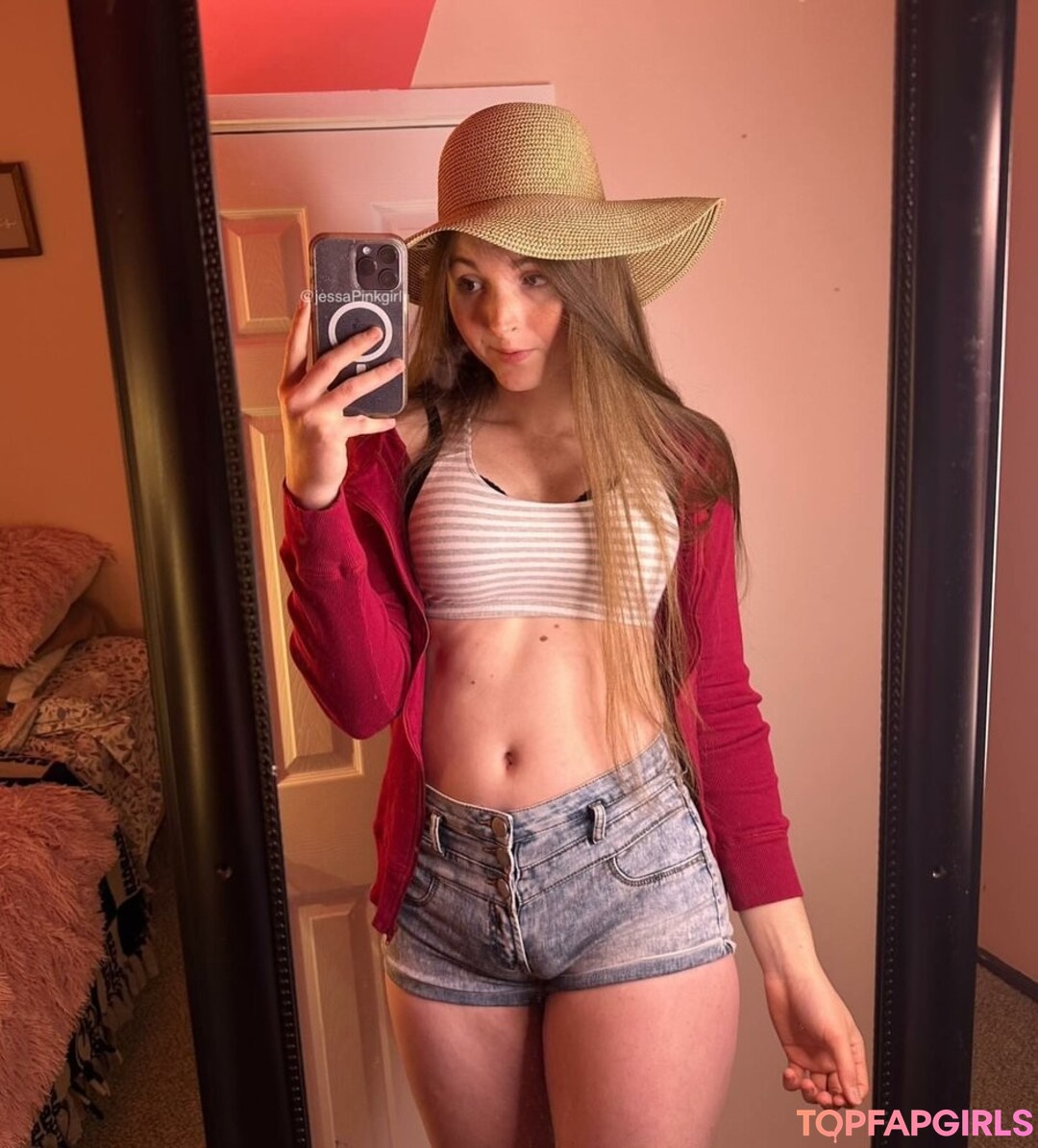 Jessa Pinkgirl free pornstar gallery