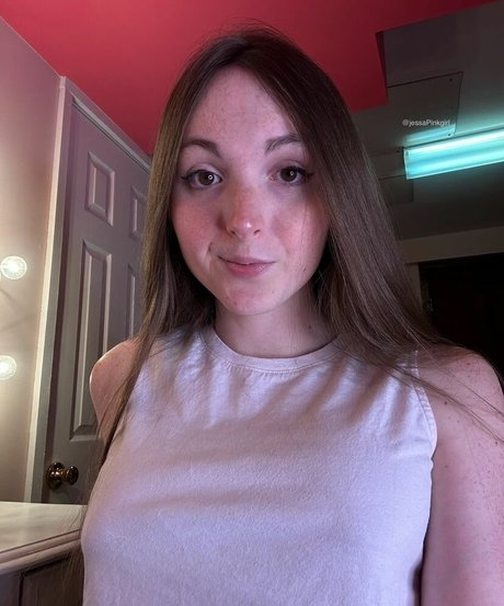 Jessa Pinkgirl pornstar hot gallery